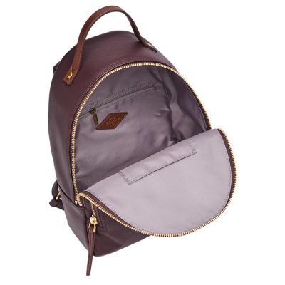 Fossil backpack store felicity