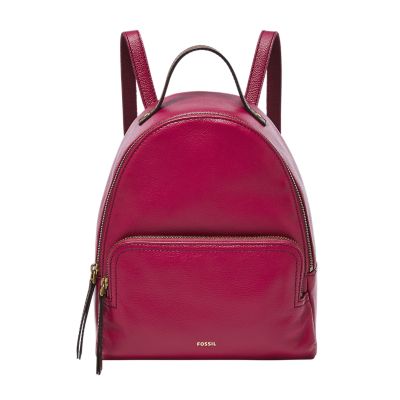 Fossil cheap felicity backpack