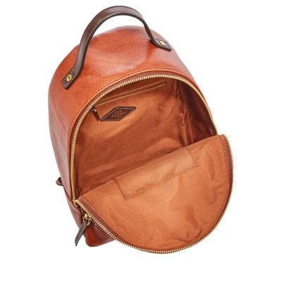 Felicity backpack clearance fossil