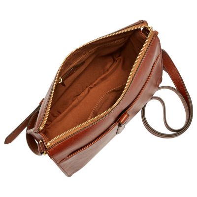 fossil sydney crossbody bag