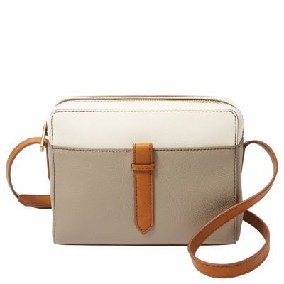 Fossil cindy leather discount crossbody