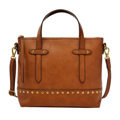 Felicity best sale satchel fossil