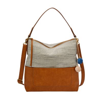 Amelia hobo fossil bag new arrivals