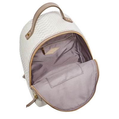 Fossil felicity backpack online mini