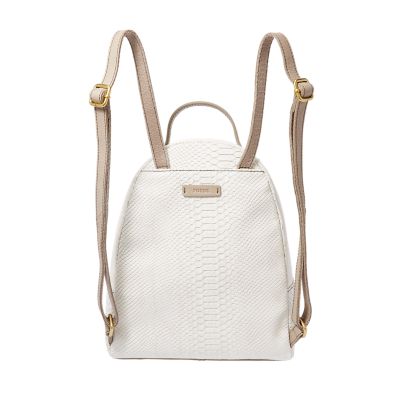 Fossil hotsell felicity backpack