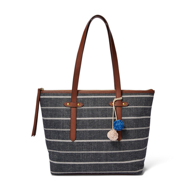 Felicity Tote - Fossil