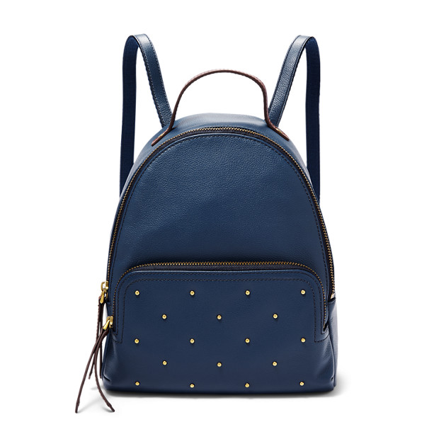 Felicity Backpack - Fossil