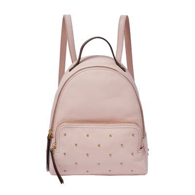 fossil backpack for ladies