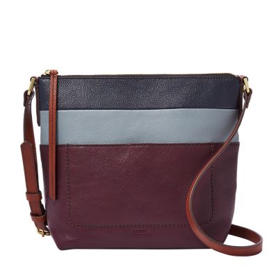 fossil amelia crossbody