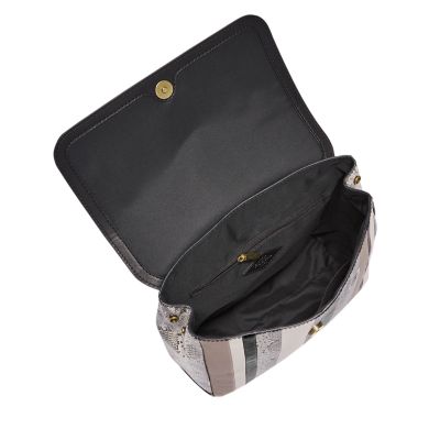 claire backpack fossil