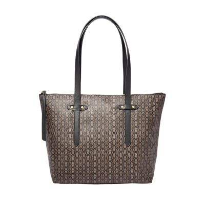 Felicity tote shop fossil