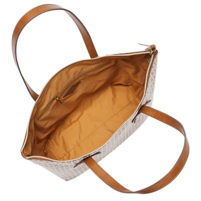 Fossil felicity tote online bag