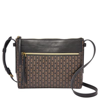 Fossil felicity best sale crossbody bag