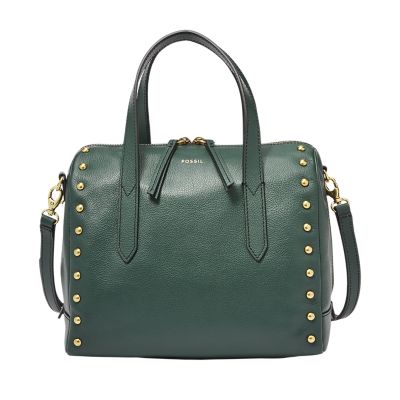 Sydney Satchel - SHB2776997 - Fossil