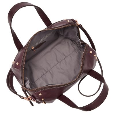 Sydney Satchel - SHB2923184 - Fossil