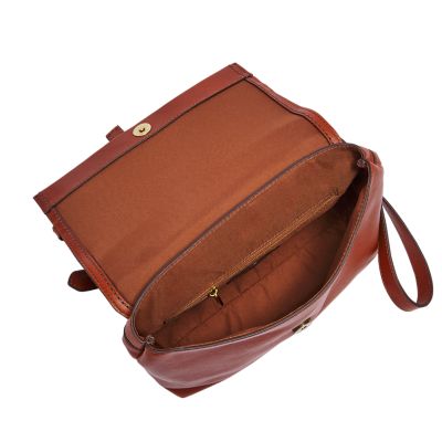 Willow satchel online fossil