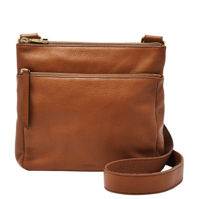 fossil corey crossbody