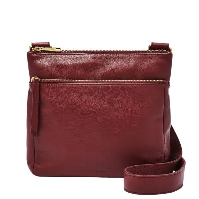 fossil crossbody bag outlet