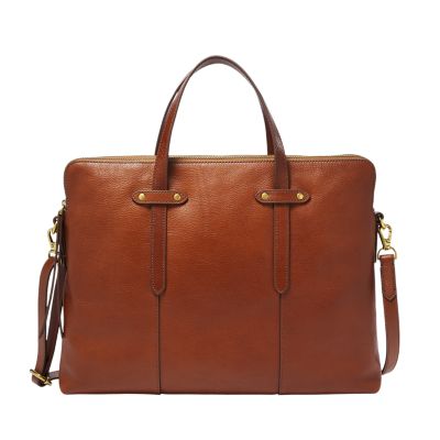 laptop bags fossil