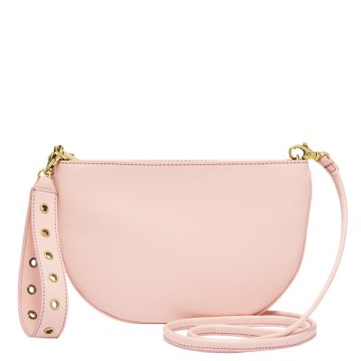 convertible clutch with crossbody strap