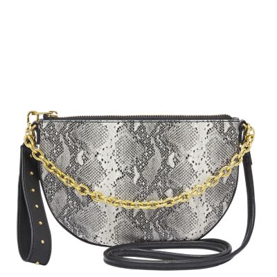 convertible clutch with crossbody strap