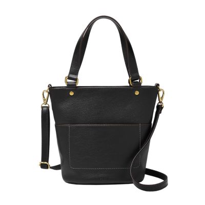 Fossil amelia small bucket bag new arrivals