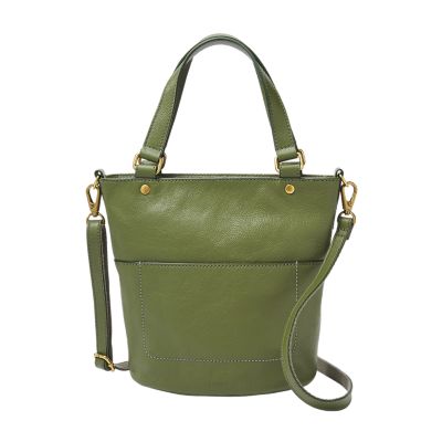 Sac seau fossil hot sale