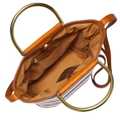 fossil bucket handbags