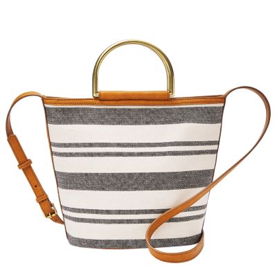 fossil bucket handbags