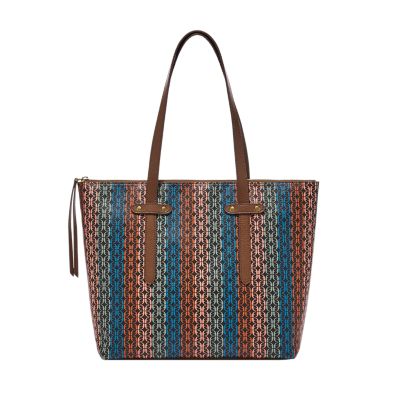 Felicity Tote SHB2401998 Fossil