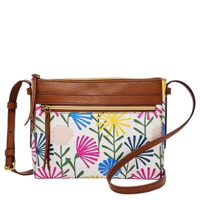 felicity crossbody fossil