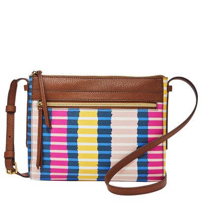 felicity crossbody fossil