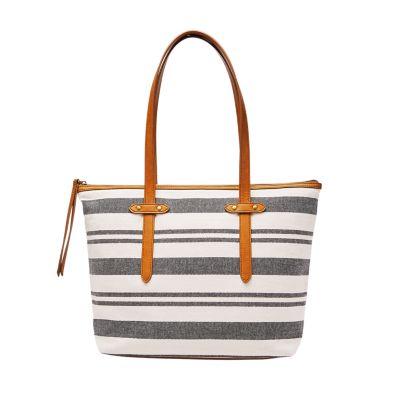 felicity tote fossil