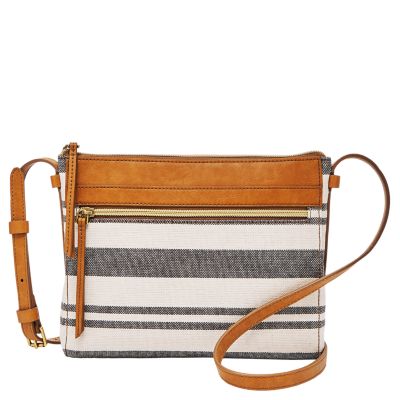 felicity crossbody fossil