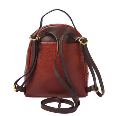 Felicity Mini Backpack SHB2407213 Fossil