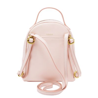 Fossil felicity mini discount backpack