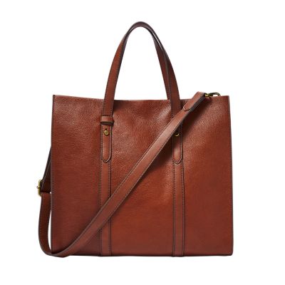 Kingston Tote - SHB2413210 - Fossil