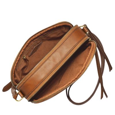 Maisie Camera Bag SHB2423908 Fossil