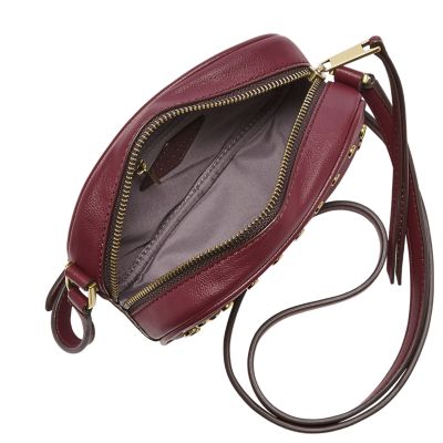 Maisie Small Camera Bag SHB2424599 Fossil