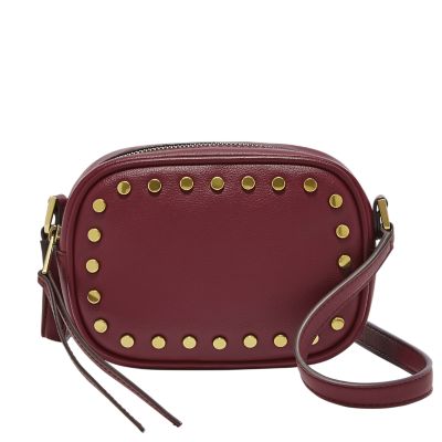 Fossil maisie 2024 small camera bag