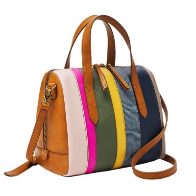 fossil sydney crossbody bag