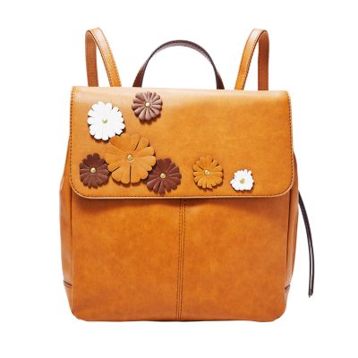 fossil backpack claire