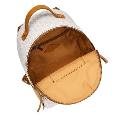 Fossil discount backpack felicity