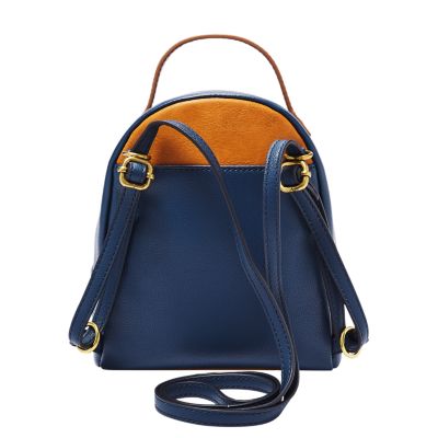 Fossil felicity backpack online mini