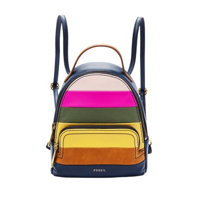 Felicity mini 2025 backpack fossil