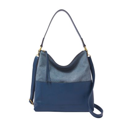 Amelia Hobo SHB2604497 Fossil