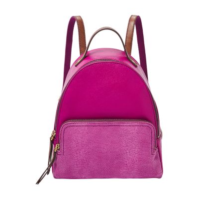 Fossil felicity clearance backpack