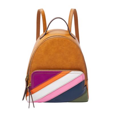 Fossil cheap felicity backpack