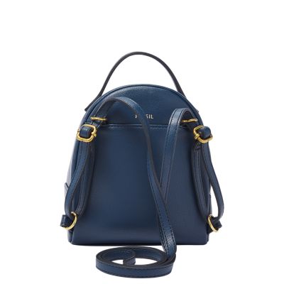 Fossil shop backpack felicity