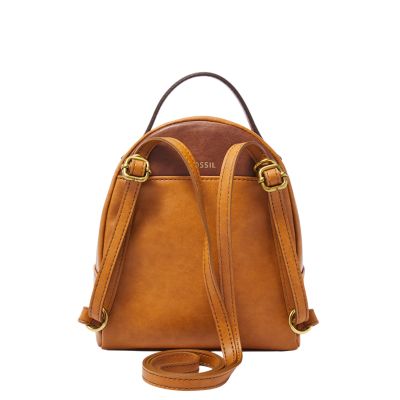 Felicity Mini Rucksack SHB2629349 Fossil